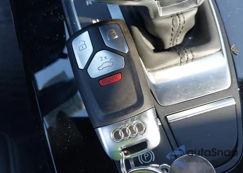 2023 Audi Q5 Premium Plus 45 Tfsi S Line Quattro from USA, damaged, VIN WA1EAAFY2P2042717